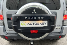 Mitsubishi Pajero 4 SPORT BLACK Short Wagon 200 cv 3.2 DI-D 4WD * Garantie 12 Mois * Très faible Km