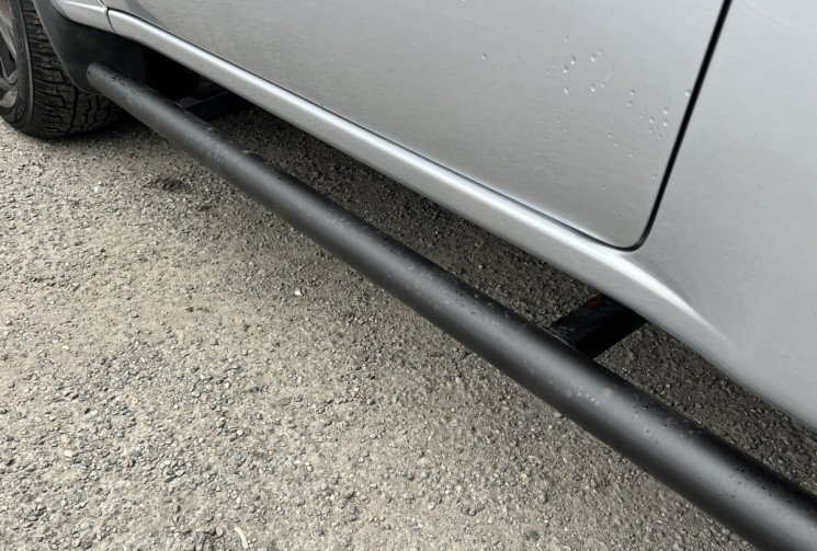 Mitsubishi Pajero 4 SPORT BLACK Short Wagon 200 cv 3.2 DI-D 4WD * Garantie 12 Mois * Très faible Km