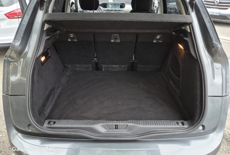 Citroën C4 PICASSO II 1.6 THP 16V EAT6 *165 cv * FULL OPTIONS * CARNET D'ENTRETIEN * AUTOMATIQUE 