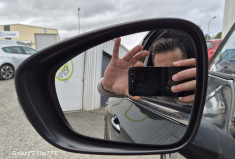 Citroën C4 PICASSO II 1.6 THP 16V EAT6 *165 cv * FULL OPTIONS * CARNET D'ENTRETIEN * AUTOMATIQUE 