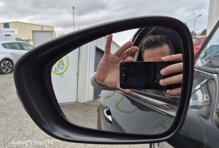 Citroën C4 PICASSO II 1.6 THP 16V EAT6 *165 cv * FULL OPTIONS * CARNET D'ENTRETIEN * AUTOMATIQUE 