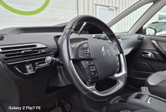 Citroën C4 PICASSO II 1.6 THP 16V EAT6 *165 cv * FULL OPTIONS * CARNET D'ENTRETIEN * AUTOMATIQUE 