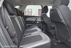 Citroën C4 PICASSO II 1.6 THP 16V EAT6 *165 cv * FULL OPTIONS * CARNET D'ENTRETIEN * AUTOMATIQUE 