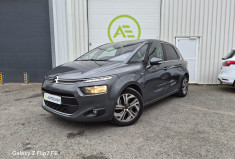 Citroën C4 PICASSO II 1.6 THP 16V EAT6 *165 cv * FULL OPTIONS * CARNET D'ENTRETIEN * AUTOMATIQUE 