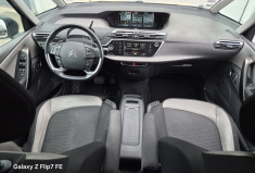 Citroën C4 PICASSO II 1.6 THP 16V EAT6 *165 cv * FULL OPTIONS * CARNET D'ENTRETIEN * AUTOMATIQUE 