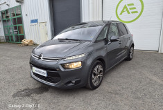 Citroën C4 PICASSO II 1.6 THP 16V EAT6 *165 cv * FULL OPTIONS * CARNET D'ENTRETIEN * AUTOMATIQUE 