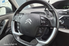 Citroën C4 PICASSO II 1.6 THP 16V EAT6 *165 cv * FULL OPTIONS * CARNET D'ENTRETIEN * AUTOMATIQUE 