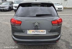 Citroën C4 PICASSO II 1.6 THP 16V EAT6 *165 cv * FULL OPTIONS * CARNET D'ENTRETIEN * AUTOMATIQUE 