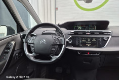 Citroën C4 PICASSO II 1.6 THP 16V EAT6 *165 cv * FULL OPTIONS * CARNET D'ENTRETIEN * AUTOMATIQUE 