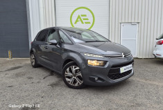 Citroën C4 PICASSO II 1.6 THP 16V EAT6 *165 cv * FULL OPTIONS * CARNET D'ENTRETIEN * AUTOMATIQUE 