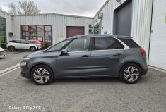 Citroën C4 PICASSO II 1.6 THP 16V EAT6 *165 cv * FULL OPTIONS * CARNET D'ENTRETIEN * AUTOMATIQUE 
