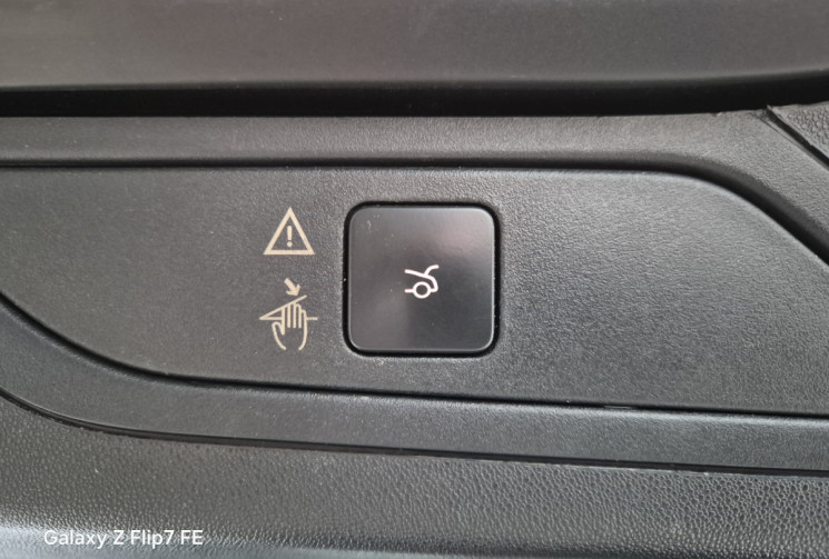 Citroën C4 PICASSO II 1.6 THP 16V EAT6 *165 cv * FULL OPTIONS * CARNET D'ENTRETIEN * AUTOMATIQUE 