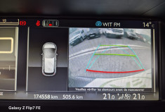 Citroën C4 PICASSO II 1.6 THP 16V EAT6 *165 cv * FULL OPTIONS * CARNET D'ENTRETIEN * AUTOMATIQUE 