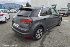 Citroën C4 PICASSO II 1.6 THP 16V EAT6 *165 cv * FULL OPTIONS * CARNET D'ENTRETIEN * AUTOMATIQUE 