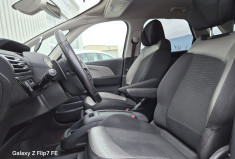 Citroën C4 PICASSO II 1.6 THP 16V EAT6 *165 cv * FULL OPTIONS * CARNET D'ENTRETIEN * AUTOMATIQUE 