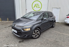 Citroën C4 PICASSO II 1.6 THP 16V EAT6 *165 cv * FULL OPTIONS * CARNET D'ENTRETIEN * AUTOMATIQUE 