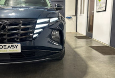 Hyundai Tucson  Executive 1.6 CRDI 48V DCT-7