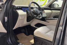 Hyundai Tucson  Executive 1.6 CRDI 48V DCT-7