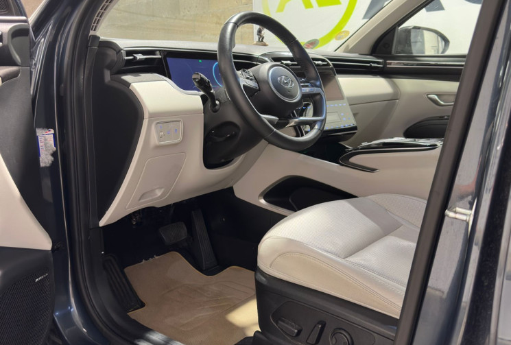 Hyundai Tucson  Executive 1.6 CRDI 48V DCT-7