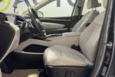 Hyundai Tucson  Executive 1.6 CRDI 48V DCT-7