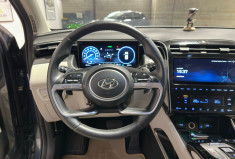 Hyundai Tucson  Executive 1.6 CRDI 48V DCT-7