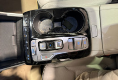 Hyundai Tucson  Executive 1.6 CRDI 48V DCT-7