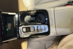 Hyundai Tucson  Executive 1.6 CRDI 48V DCT-7