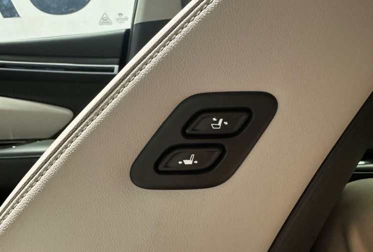 Hyundai Tucson  Executive 1.6 CRDI 48V DCT-7