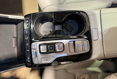 Hyundai Tucson  Executive 1.6 CRDI 48V DCT-7