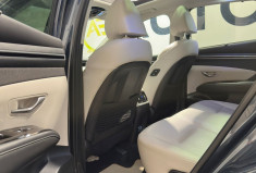 Hyundai Tucson  Executive 1.6 CRDI 48V DCT-7