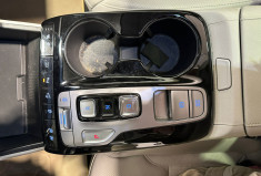 Hyundai Tucson  Executive 1.6 CRDI 48V DCT-7