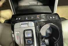 Hyundai Tucson  Executive 1.6 CRDI 48V DCT-7