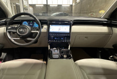 Hyundai Tucson  Executive 1.6 CRDI 48V DCT-7