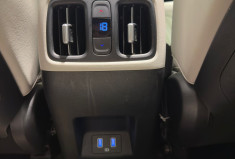 Hyundai Tucson  Executive 1.6 CRDI 48V DCT-7