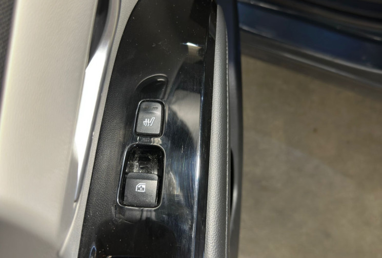 Hyundai Tucson  Executive 1.6 CRDI 48V DCT-7