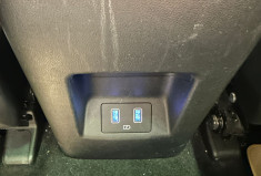 Hyundai Tucson  Executive 1.6 CRDI 48V DCT-7