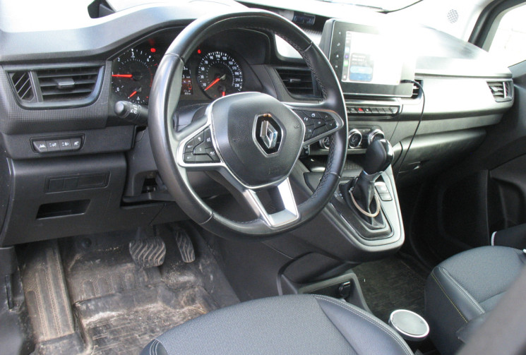 Renault Kangoo   Van L1 1.5 dCi 115 Grand Confort - 24