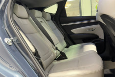 Hyundai Tucson  Executive 1.6 CRDI 48V DCT-7