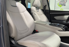 Hyundai Tucson  Executive 1.6 CRDI 48V DCT-7