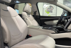 Hyundai Tucson  Executive 1.6 CRDI 48V DCT-7