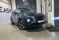 Hyundai Tucson  Executive 1.6 CRDI 48V DCT-7