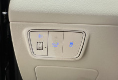 Hyundai Tucson  Executive 1.6 CRDI 48V DCT-7