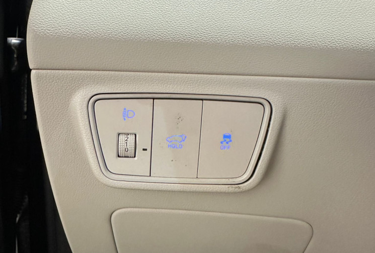 Hyundai Tucson  Executive 1.6 CRDI 48V DCT-7