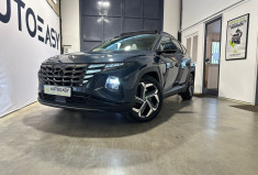 Hyundai Tucson  Executive 1.6 CRDI 48V DCT-7