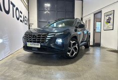 Hyundai Tucson  Executive 1.6 CRDI 48V DCT-7