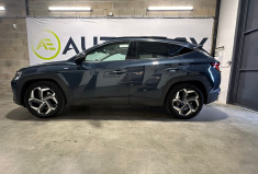 Hyundai Tucson  Executive 1.6 CRDI 48V DCT-7