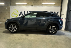 Hyundai Tucson  Executive 1.6 CRDI 48V DCT-7