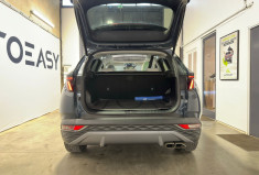 Hyundai Tucson  Executive 1.6 CRDI 48V DCT-7