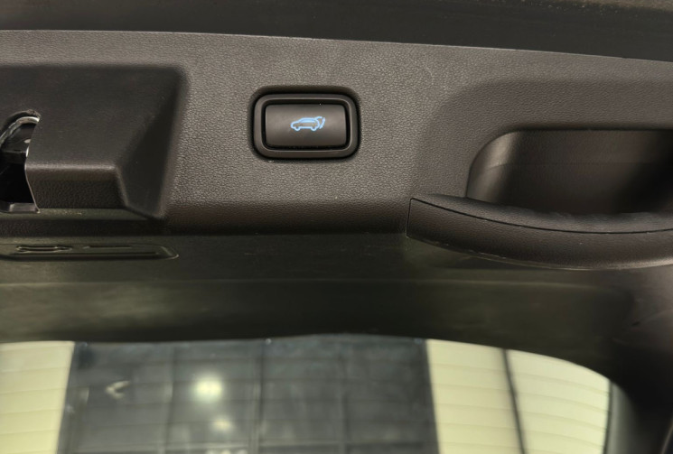 Hyundai Tucson  Executive 1.6 CRDI 48V DCT-7