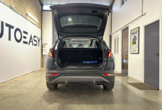 Hyundai Tucson  Executive 1.6 CRDI 48V DCT-7